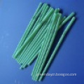 PLA biodegradable compostable drinking straw